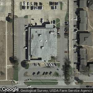 MIDWEST CITY POST OFFICE